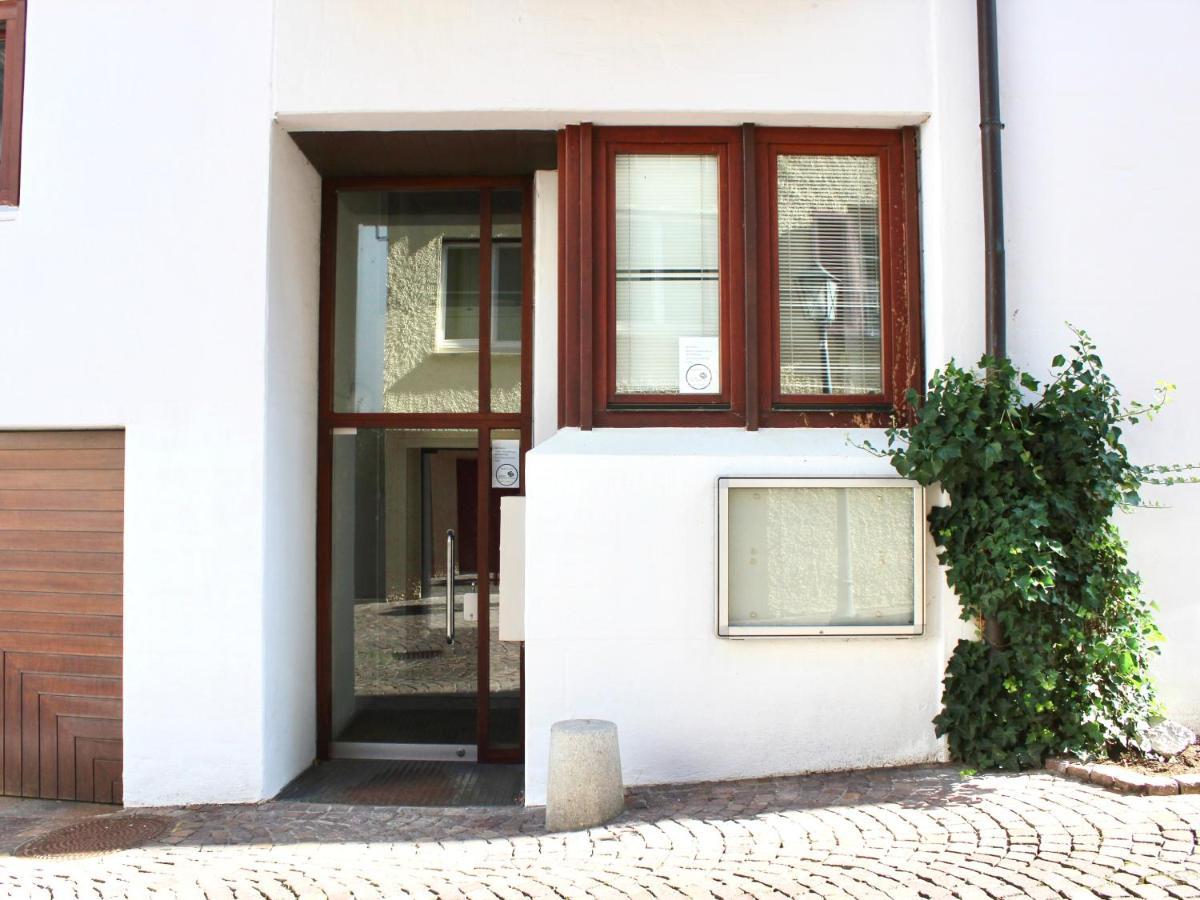 Vier Sind Hier Apartments Rottweil Exterior foto